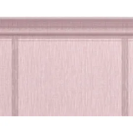 Neutex for you! »Libre-ECO« mit Stangendurchzug freihängend, lila