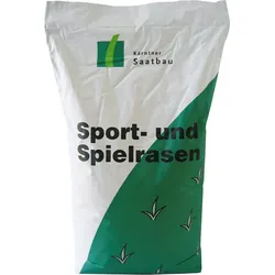 Sport- und Spielrasen