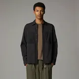 The North Face lightrange schwarz herren - L
