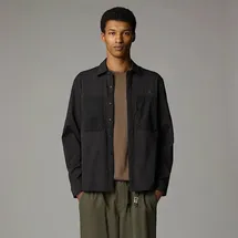 The North Face lightrange schwarz herren - L