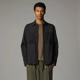 The North Face lightrange schwarz herren - L