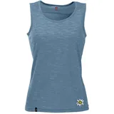 Maul Beja XT Fresh Damen Tanktop, hellblau - 36
