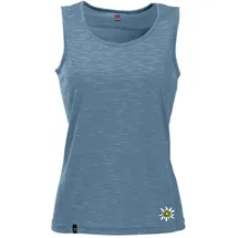 Maul Beja XT Fresh Damen Tanktop, hellblau - 36