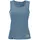 Maul Beja XT Fresh Damen Tanktop, hellblau - 36