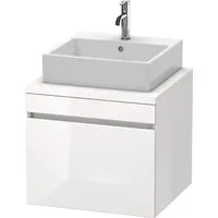 Duravit DuraStyle Waschtischunterschrank, 1 Auszug, DS531002222,
