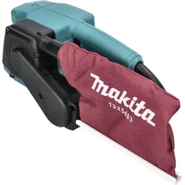 Makita 9910 Bandschleifer 650 W
