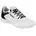 Handballschuhe weiß/schwarz 46