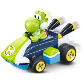 Carrera RC Mario Kart Mini RC, Yoshi 370430034