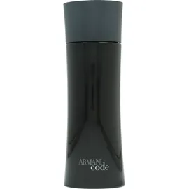 Giorgio Armani Code Men Eau de Toilette 200 ml