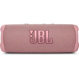JBL Flip 6 rosa