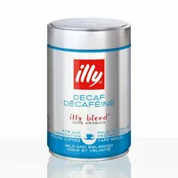 illy Espresso Decaf 250 g