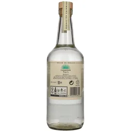 Casamigos Blanco Tequila 0,7l