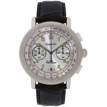 Gigandet Red Baron IV Leder 44 mm G19-006