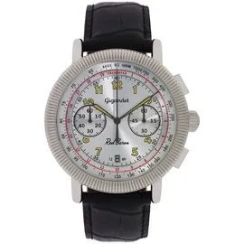 Gigandet Red Baron IV Leder 44 mm G19-006