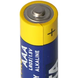 Varta Micro Alkaline AAA 2 St.