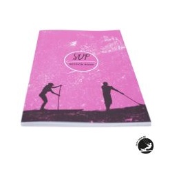 SUP Session Book