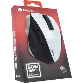 ngs Bow Weiß