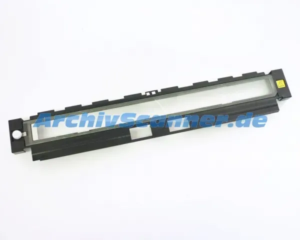 Glasscheibe Rückseite für Fujitsu fi-6400, fi-6800, fi-7800, fi-7900