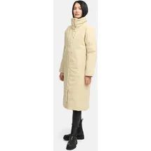 Navahoo Mantel Traumblüte 14 beige, S