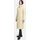 Navahoo Mantel Traumblüte 14 beige, S
