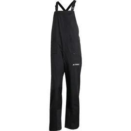 adidas Terrex Multi 2L Bib Hose Schwarz L