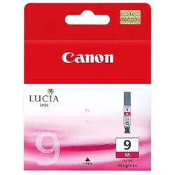 Tinten CANON PGI9M CANON PRO9500 TINTE MAGENTA