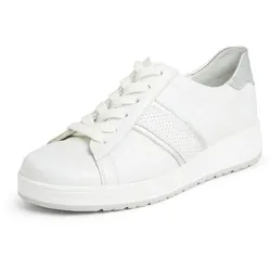 Sneaker Verona Semler weiss