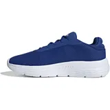 Team Royal Blue / Cloud White / Cloud White 44