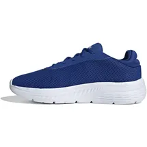 adidas Cloudfoam Comfy Team Royal Blue / Cloud White / Cloud White 44