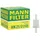 Mann-Filter WK 21/2 (10)