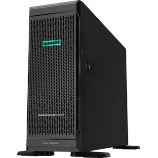 HP HPE Smart Array Intel® Xeon Silver 4208, 16 GB, Tower Server), Server