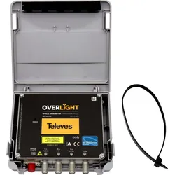 TELEVES Optischer Sender OLT1310KA