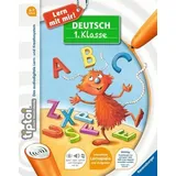 RAVENSBURGER 978-3-473-41804-6 tiptoi® Deutsch 1. Klasse