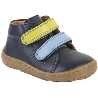 Froddo Barefoot First Step Blau 27