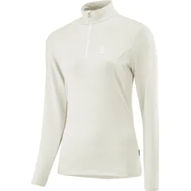Löffler Midlayer Transtex Damen Funktionsshirt-Weiss-40