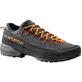 La Sportiva Wanderschuhe TX 4 Evo - Approachschuhe Gr 48 schwarz
