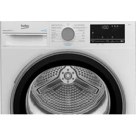 Beko B3T22491 Wärmepumpentrockner (8 kg)