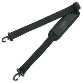 SKS Infinity Topbag Gepäckträgertasche schwarz