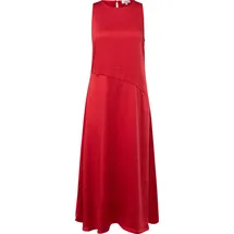 s.Oliver Midikleid Rot 46