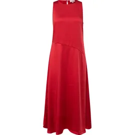 s.Oliver Midikleid Rot 46