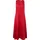 s.Oliver Midikleid Rot 46