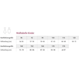 Suprima Bodyguard Kids