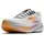 Brooks Ghost 17 Damen Oyster/Apricot/Pink 41