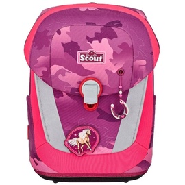 SCOUT Sunny II DIN Pink Horse 2023