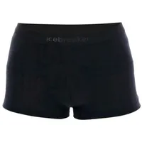Icebreaker Cool-lite Anatomica Boxershorts Schwarz XL 2er Pack