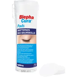BlephaCura Pads