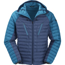 MAUL Sport Kühtai midle blue/petrol blue (7515) 48