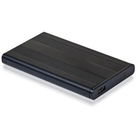 1000GB 2,5 Zoll Retail / WD Festplatte extern USB 2.0+3.0 SATA PC Notebook 1TB