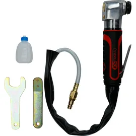 KS Tools Druckluft-Oszillationsschneider 208mm