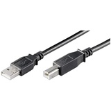goobay 68900 USB 2.0 Hi-Speed Kabel